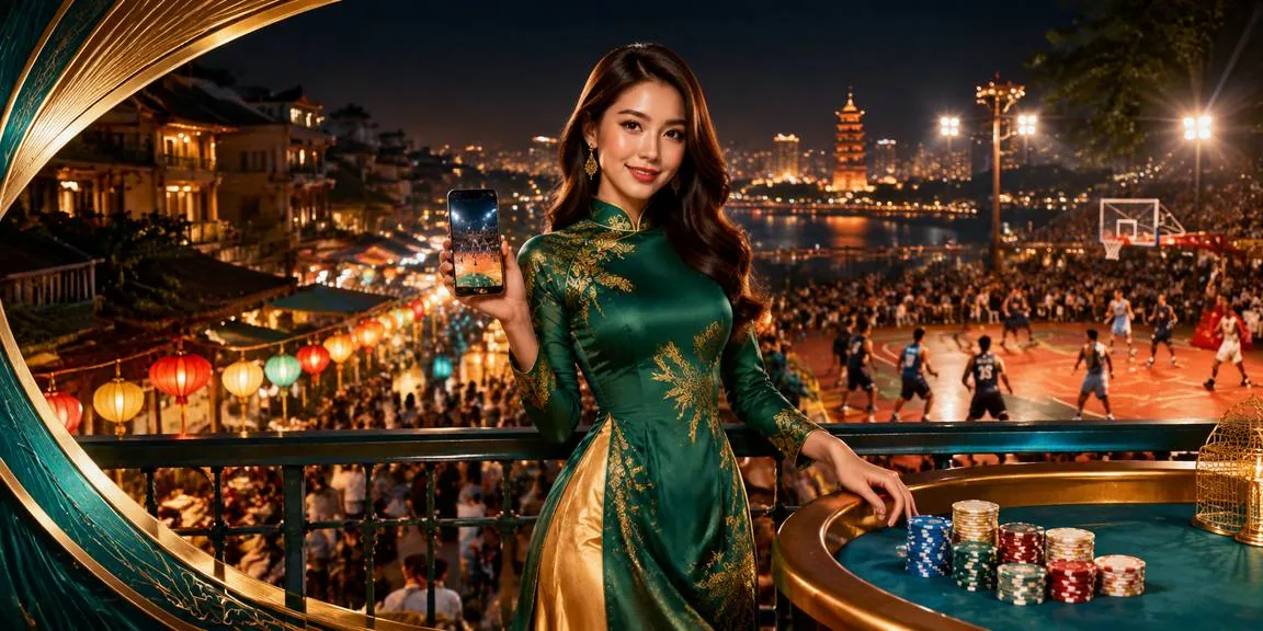 Bàn VIP Trực Tiếp