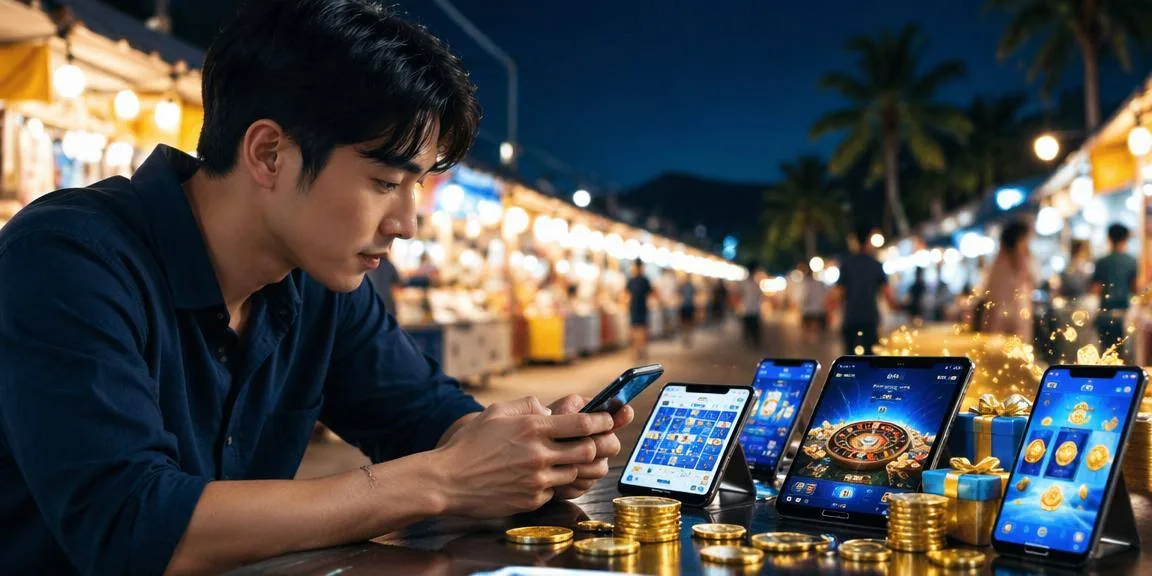 Điểm nổi bật của sảnh 33wi